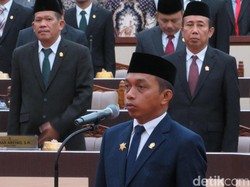 NasDem Sulsel Pede Amankan 8 Kursi DPR RI karena Respons Masyarakat Bagus