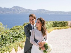 Selamat! Nadal Akhiri Masa Lajang