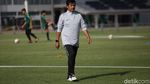 Intip Latihan Keras Timnas U-23 Jelang SEA Games 2019