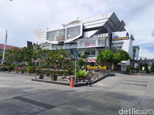 DPRK Aceh: Mal Pelayanan Publik Mudahkan Warga Urus Izin