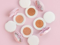 Rekomendasi 10 Cushion Brand Lokal dengan Harga Terjangkau