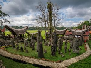 Ragam Wisata Budaya Toraja yang Bikin Wisatawan Terpincut