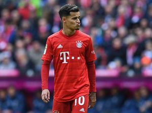 Bawa Pulang Coutinho ke Anfield, Liverpool Bawa Pulang Coutinho ke Anfield, Liverpool