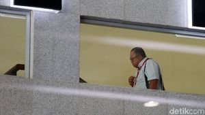 Kasus RJ Lino, KPK Panggil Adik Eks Komisioner KPK BW Jadi Saksi