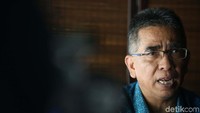 Calon ketua umum PSSI, Benny Erwin, berambisi untuk memperbaiki prestasi Timnas Indonesia. Jika terpilih, Benny mematok target minimal juara Piala AFF. 