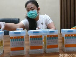 Tes Urine, 2 Anggota DPRD Tulungagung Positif