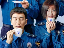 Drama Korea Live Segera Dibuat Versi Amerika