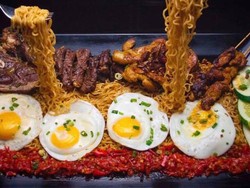 Asyik! Restoran Mie Instan Halal dari Indonesia Segera Dibuka di Singapura