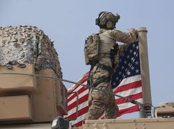 KBRI Minta WNI di Bahrain Waspada Usai Markas Militer AS Diserang Iran