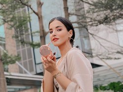 Tasya Farasya Dulu Emosi Sekarang Santai Hadapi Bully Penjual Makeup Palsu