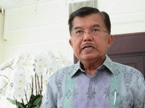 Tegaskan Tak Setuju UN Dihapus, JK: Jangan Samakan Sekolah di Finlandia Tegaskan Tak Setuju UN Dihapus, JK: Jangan Samakan Sekolah di Finlandia