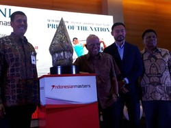 BNI Indonesian Masters 2019 Tanpa Justin Rose, Hadirkan Lebih Banyak Bintang Asia