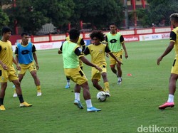 Sejauh ini, Bhayangkara unggul satu dari lima kemenangan atas Persib Bandung dari 12 laga. Sementara, Persib hanya tercatat empat kali menang.