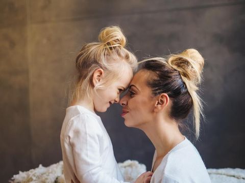 Kata-kata Bijak Orang Tua agar Membuat Anak Merasa Dicintai