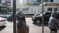 RI Diproyeksikan Catat 19 Ribu Orang Meninggal gegara Suhu Panas
