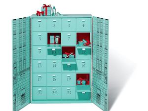 Tiffany & Co. Rilis Kalender Mewah Rp 1,5 M, Isinya Perhiasan Berlian