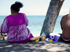 Kisah Negara Terkecil di Dunia Melawan Obesitas Kisah Negara Terkecil di Dunia Melawan Obesitas