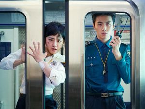 Catch the Ghost Tayang Perdana dengan Rating Menjanjikan Catch the Ghost Tayang Perdana dengan Rating Menjanjikan