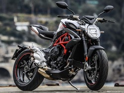 MV Agusta Siapkan monster Baru di EICMA 2019