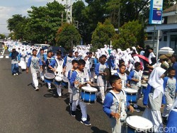 Kontekstualisasi Peringatan Hari Santri