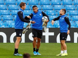 Preview Man City Vs Atalanta: La Dea Bakal Kesulitan di Etihad Preview Man City Vs Atalanta: La Dea Bakal Kesulitan di Etihad