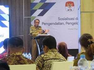 Gubernur Sulsel Minta Jajarannya Tingkatkan PAD Lewat Aset