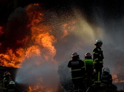 Jadi Objek Vital Nasional, Kok Pipa Pertamina Bisa Terbakar?