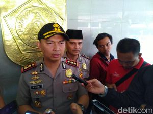 Calon Kades di Bogor Di-back Up Ormas, Polisi: Laporkan Jika Ada Intimidasi