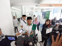 Wagub Jabar Optimistis Perda Keagamaan Bakal Terbit Awal 2020
