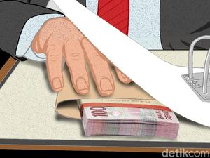 Turun Tangan Bupati Soppeng Usut Dugaan Pungli Kenaikan Pangkat ASN Rp 2 Juta Turun Tangan Bupati Soppeng Usut Dugaan Pungli Kenaikan Pangkat ASN Rp 2 Juta