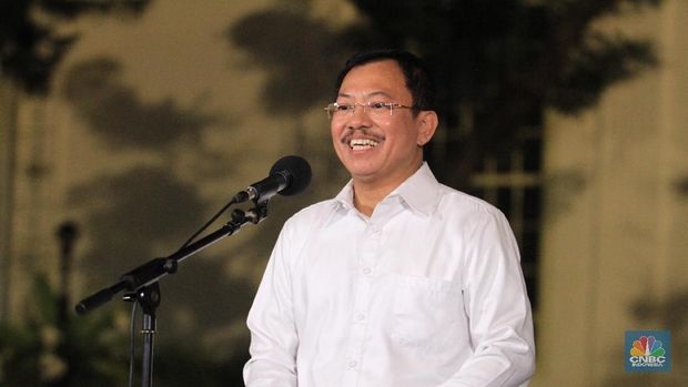 Saat dr Terawan Cerita Soal Dokter yang Juga Bikin BPJS Tekor