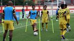 Bhayangkara FC Bersiap Jelang Hadapi Persib Bandung