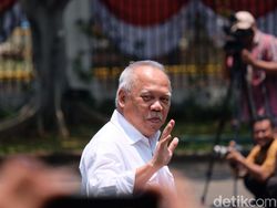 Kata Menteri Basuki soal Iuran Tapera Bikin Heboh Gegara Potong Gaji