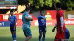 Tarung Lawan Bhayangkara, Persib Jajal Stadion PTIK