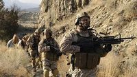 Nonton Film! Sinopsis Bioskop Trans TV: American Sniper