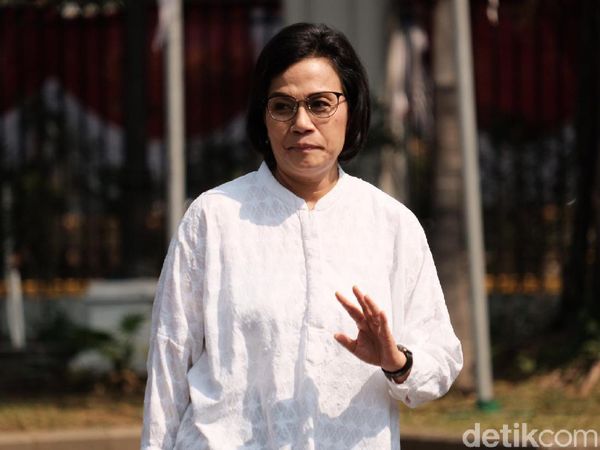 Tampilan Profil LinkedIn 12 Orang Sukses di Indonesia, Ada Sri Mulyani