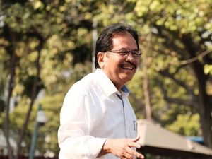 Rapat LRT Jabodebek di Kantor Luhut, Menteri ATR Sebut Depo Hampir 100%