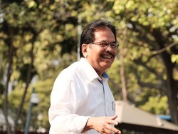 Sambut Surya Tjandra Jadi Wakilnya, Sofyan: Kita Banyak Kesamaan