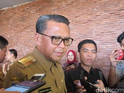 Gubernur Sulsel Doakan Syahrul Yasin Limpo yang Merapat ke Istana
