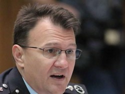 Polisi Australia Minta Maaf ke Pesepak Bola Asal Bahrain Atas Penahanannya