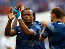 MU Ingin Pulangkan Patrice Evra ke Old Trafford?