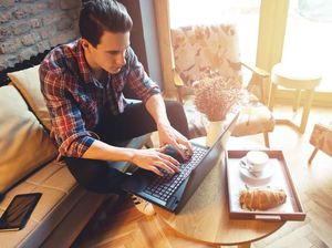 Coffee Shop Bisa Jadi Tempat Kerja Nyaman, Asal Perhatikan 7 Hal Ini Coffee Shop Bisa Jadi Tempat Kerja Nyaman, Asal Perhatikan 7 Hal Ini