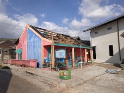 Sekolah di Banjarnegara Diimbau Liburkan Murid Jika Angin Kencang Melanda