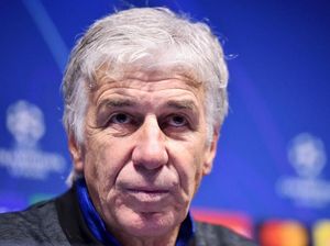 Man City Vs Atalanta: Gasperini Punya Utang Budi kepada Guardiola Man City Vs Atalanta: Gasperini Punya Utang Budi kepada Guardiola