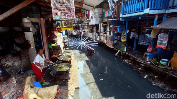 Tantangan Mengentaskan Kemiskinan di Indonesia