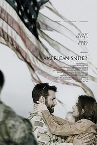 Film American Sniper