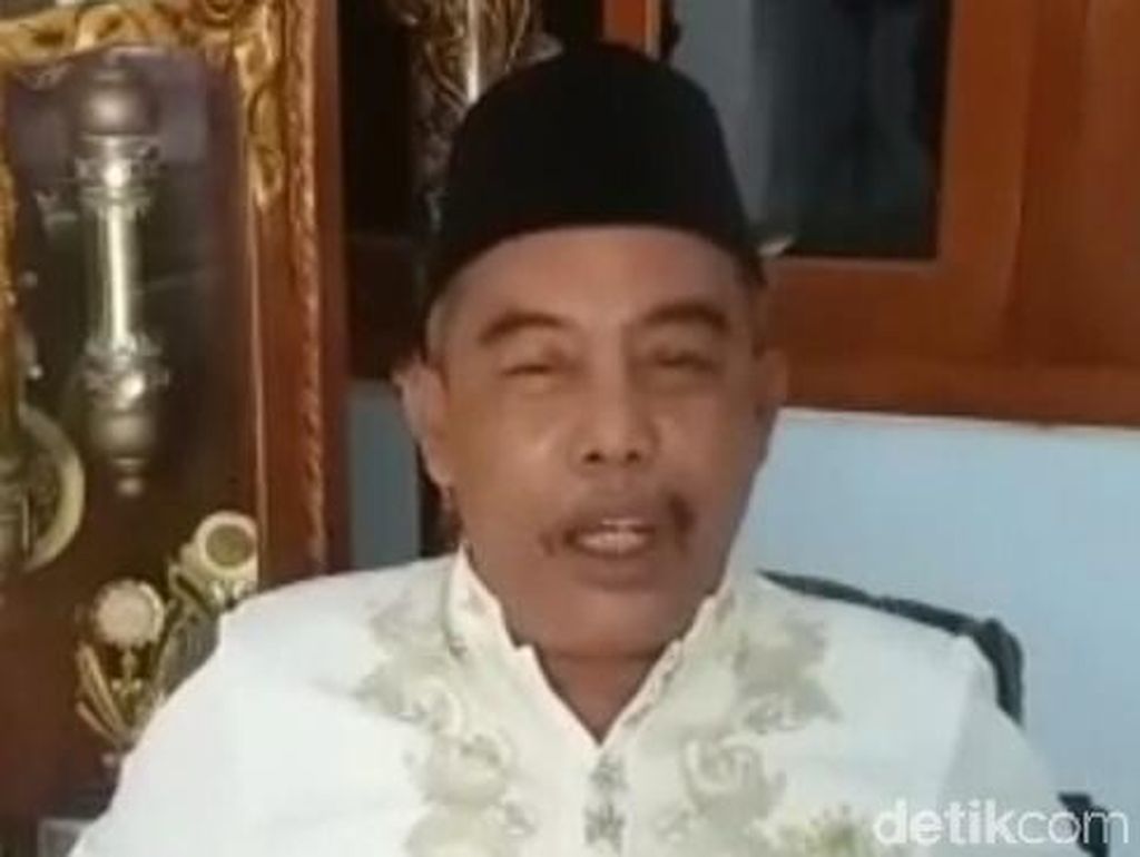 Ini Respons Warga Trenggalek Pascapelantikan Jokowi Ini Respons Warga Trenggalek Pascapelantikan Jokowi
