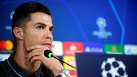 Ada Cristiano Ronaldo, Ini 10 Pemain Tertua di Liga Champions 2019/2020
