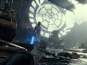 Star Wars IX: The Rise of Skywalker Puncaki Box Office Star Wars IX: The Rise of Skywalker Puncaki Box Office
