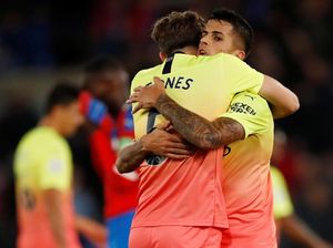 Bukan Berarti Atalanta Akan Mudah untuk City Bukan Berarti Atalanta Akan Mudah untuk City